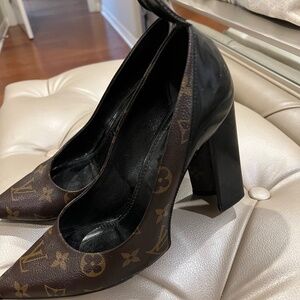 LV Shoes